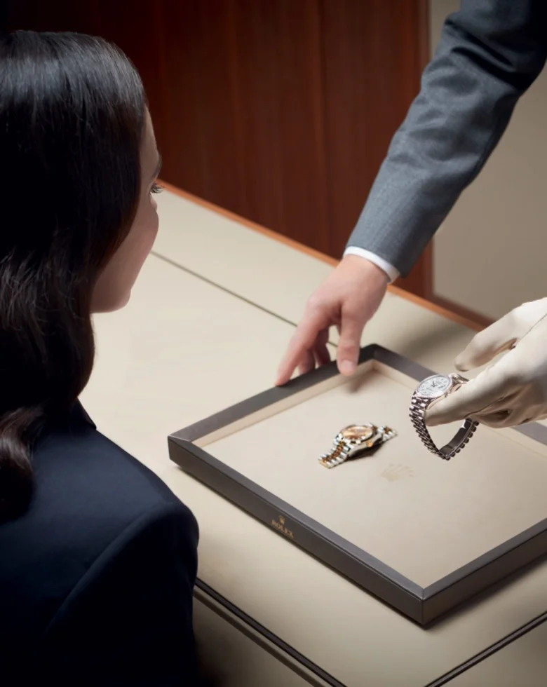 Tourneau service south coast plaza 2025