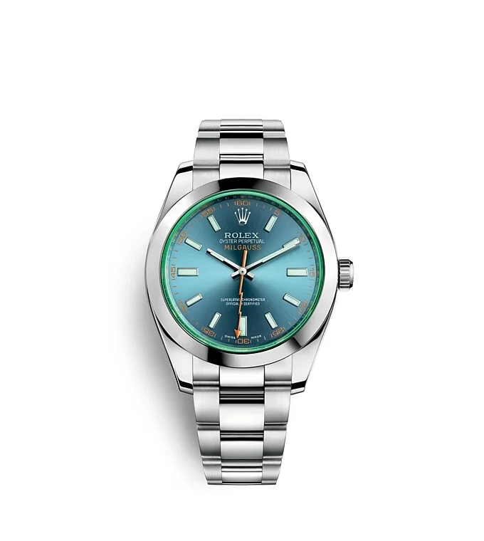 Milgauss