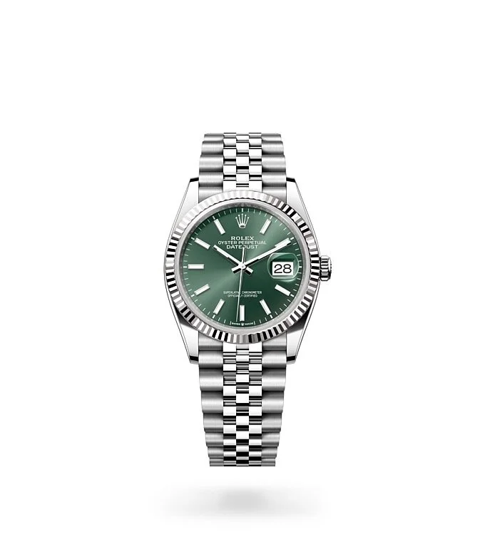 South coast plaza store rolex