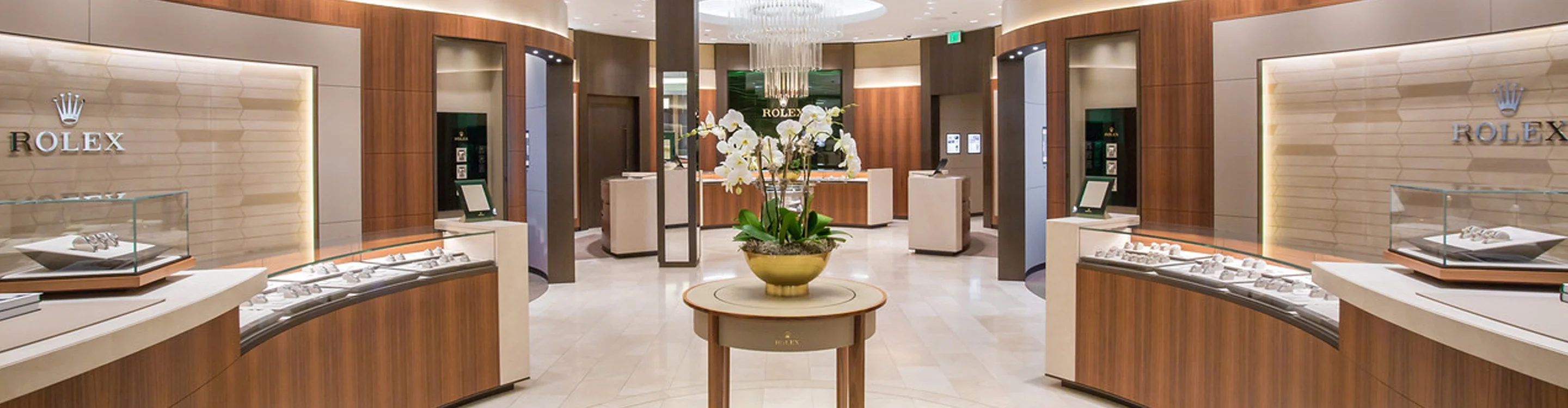 Our Showroom