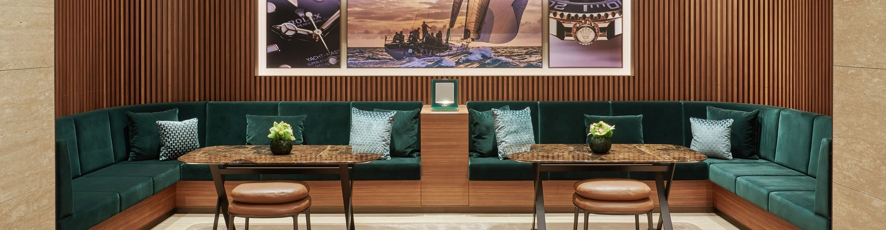 Rolex Boutique Costa Mesa