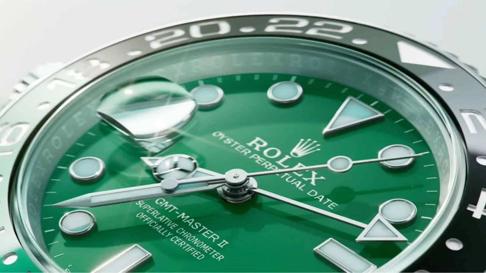 Rolex 1908
